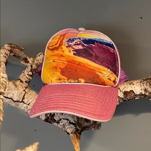 Women’s Prana hat